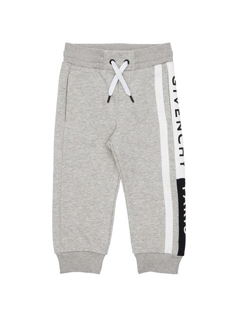 pantaloni givenchy bambino|Givenchy.